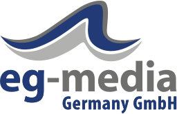 eg-media Logo